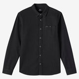Regent Flannel Standard Fit Long Sleeve Shirt