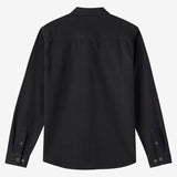 Regent Flannel Standard Fit Long Sleeve Shirt