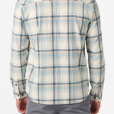 Redmond Plaid Flannel Standard Fit Long Sleeve Shirt