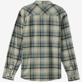 Redmond Plaid Flannel Standard Fit Long Sleeve Shirt
