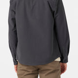 Unified Overshirt Standard Fit Long Sleeve Shirt