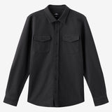 Unified Overshirt Standard Fit Long Sleeve Shirt