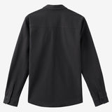 Unified Overshirt Standard Fit Long Sleeve Shirt