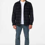 Glacier High Pile Superfleece Standard Fit Overshirt