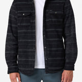 Glacier High Pile Superfleece Standard Fit Overshirt