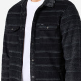 Glacier High Pile Superfleece Standard Fit Overshirt