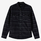 Glacier High Pile Superfleece Standard Fit Overshirt