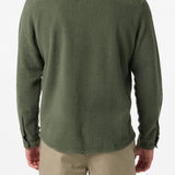 Glacier High Pile Superfleece Standard Fit Overshirt