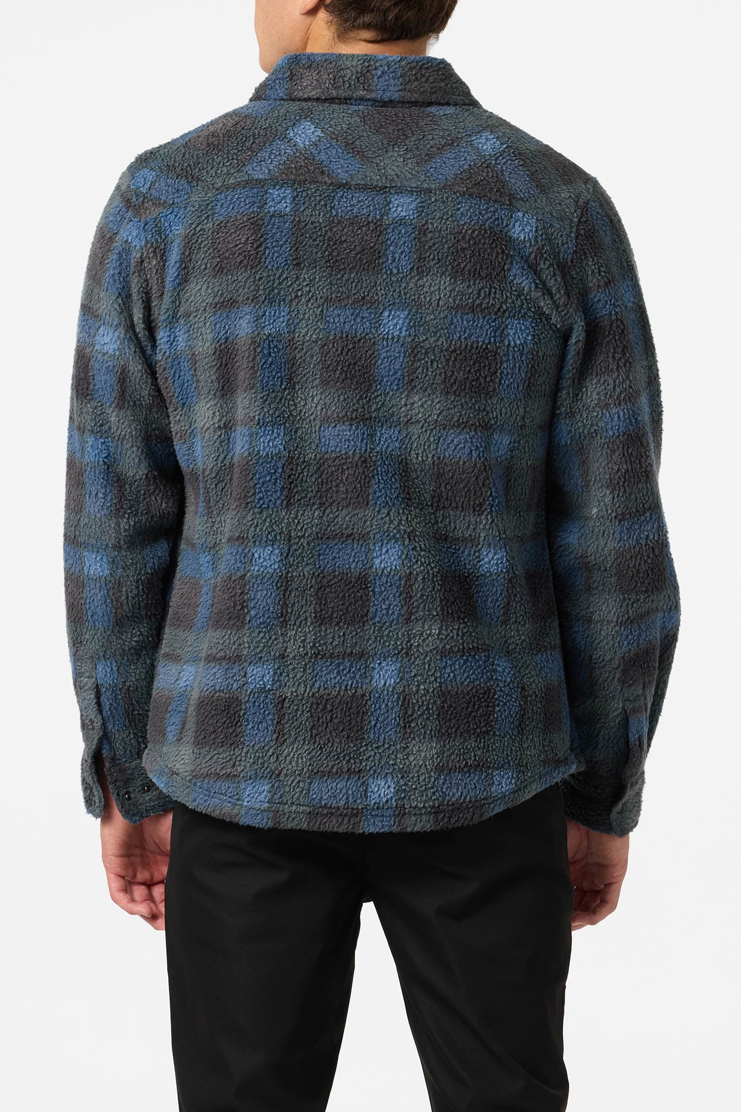 トップス GADID ANONIEM CYRIL/PLAID GADID ANONIEM CYRIL / PLAID
