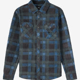 Glacier High Pile Superfleece Standard Fit Overshirt