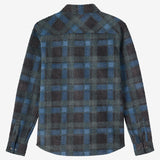 Glacier High Pile Superfleece Standard Fit Overshirt