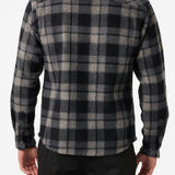 Glacier High Pile Superfleece Standard Fit Long Sleeve Shirt