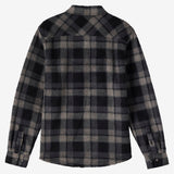 Glacier High Pile Superfleece Standard Fit Long Sleeve Shirt