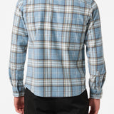 Glacier High Pile Superfleece Standard Fit Long Sleeve Shirt
