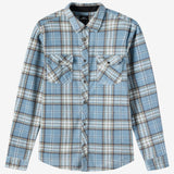 Glacier High Pile Superfleece Standard Fit Long Sleeve Shirt