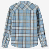 Glacier High Pile Superfleece Standard Fit Long Sleeve Shirt