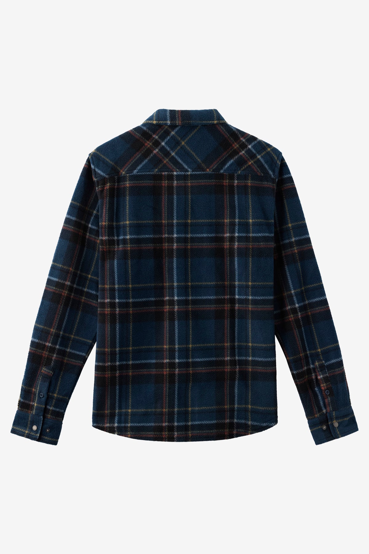 Excellent condition Stile Latino flannel navy 46