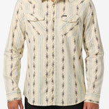 Bar Dog Long Sleeve Standard Fit Shirt