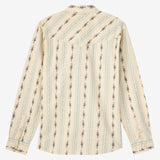 Bar Dog Long Sleeve Standard Fit Shirt