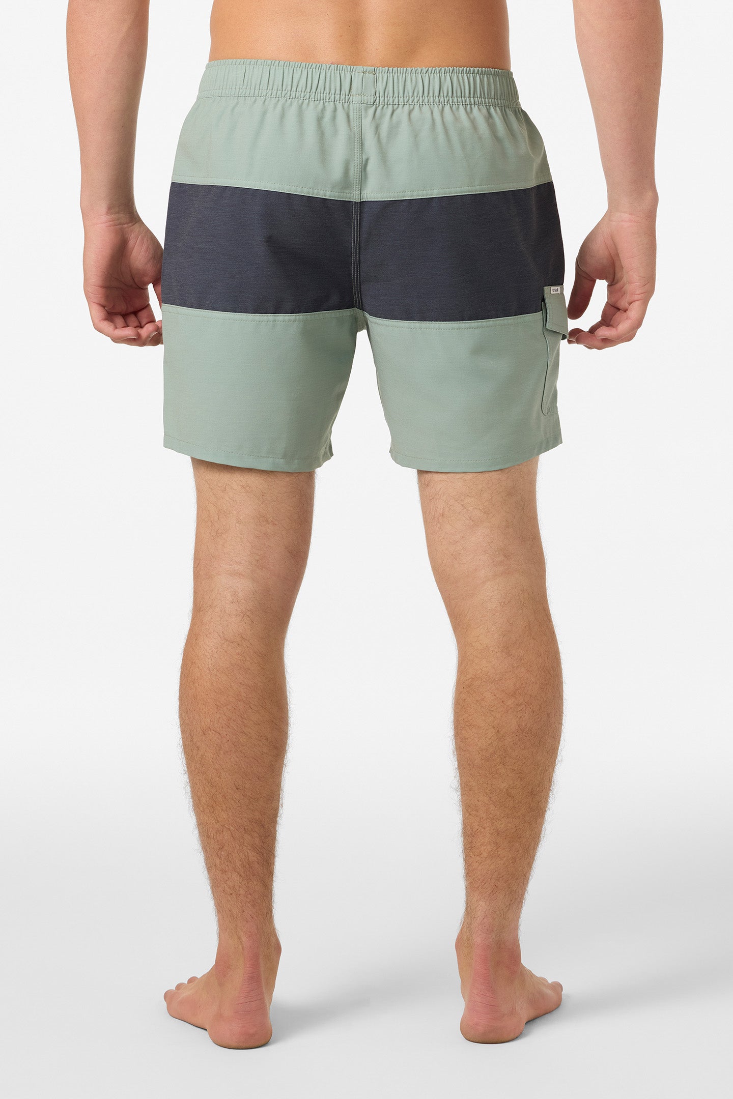 O'Riginals Midway Elastic Waist 16