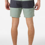 O'Riginals Midway Elastic Waist 16" Swim Trunks