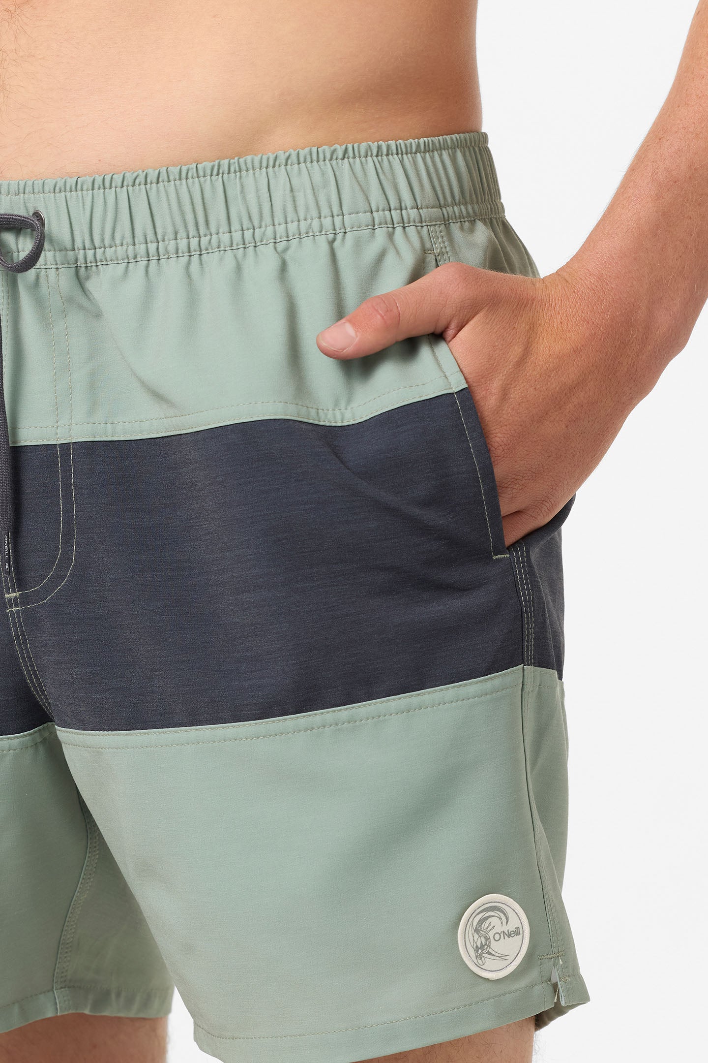 O'Riginals Midway Elastic Waist 16