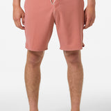O'Riginals Pigment Scallop 18" Boardshorts