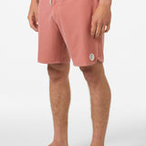 O'Riginals Pigment Scallop 18" Boardshorts