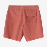 O'Riginals Pigment Scallop 18" Boardshorts