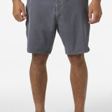 O'Riginals Pigment Scallop 18" Boardshorts
