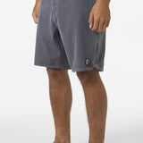 O'Riginals Pigment Scallop 18" Boardshorts