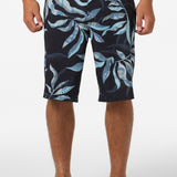 Hyperfreak Mysto Scallop 21" Boardshorts