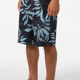 Hyperfreak Mysto Scallop 21" Boardshorts