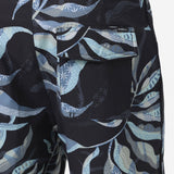 Hyperfreak Mysto Scallop 21" Boardshorts