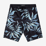 Hyperfreak Mysto Scallop 21" Boardshorts