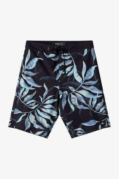 水着・ラッシュガード LYFT GRAPHIC STAGE SHORTS - BLACK cronos Stage Shorts | LÝFT Official Store