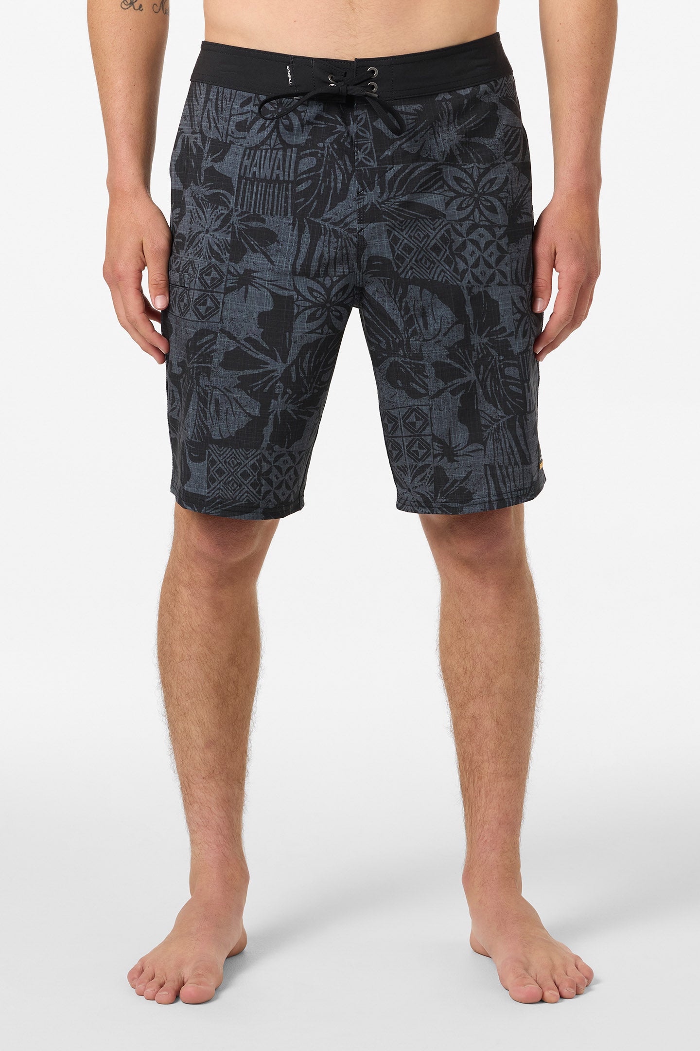 Hyperfreak Heat Hawaii 20