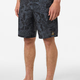 Hyperfreak Heat Hawaii 20" Boardshorts
