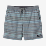 Cortez Elastic Waist 18" Fleece Shorts