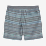 Cortez Elastic Waist 18" Fleece Shorts