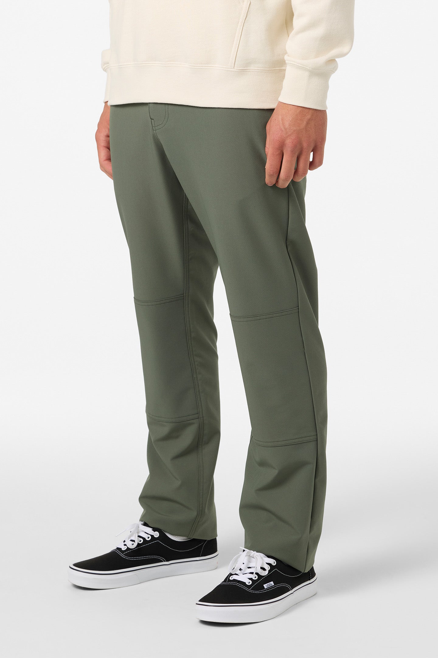 Recon Hybrid Standard Pants - Dark Olive | O'Neill