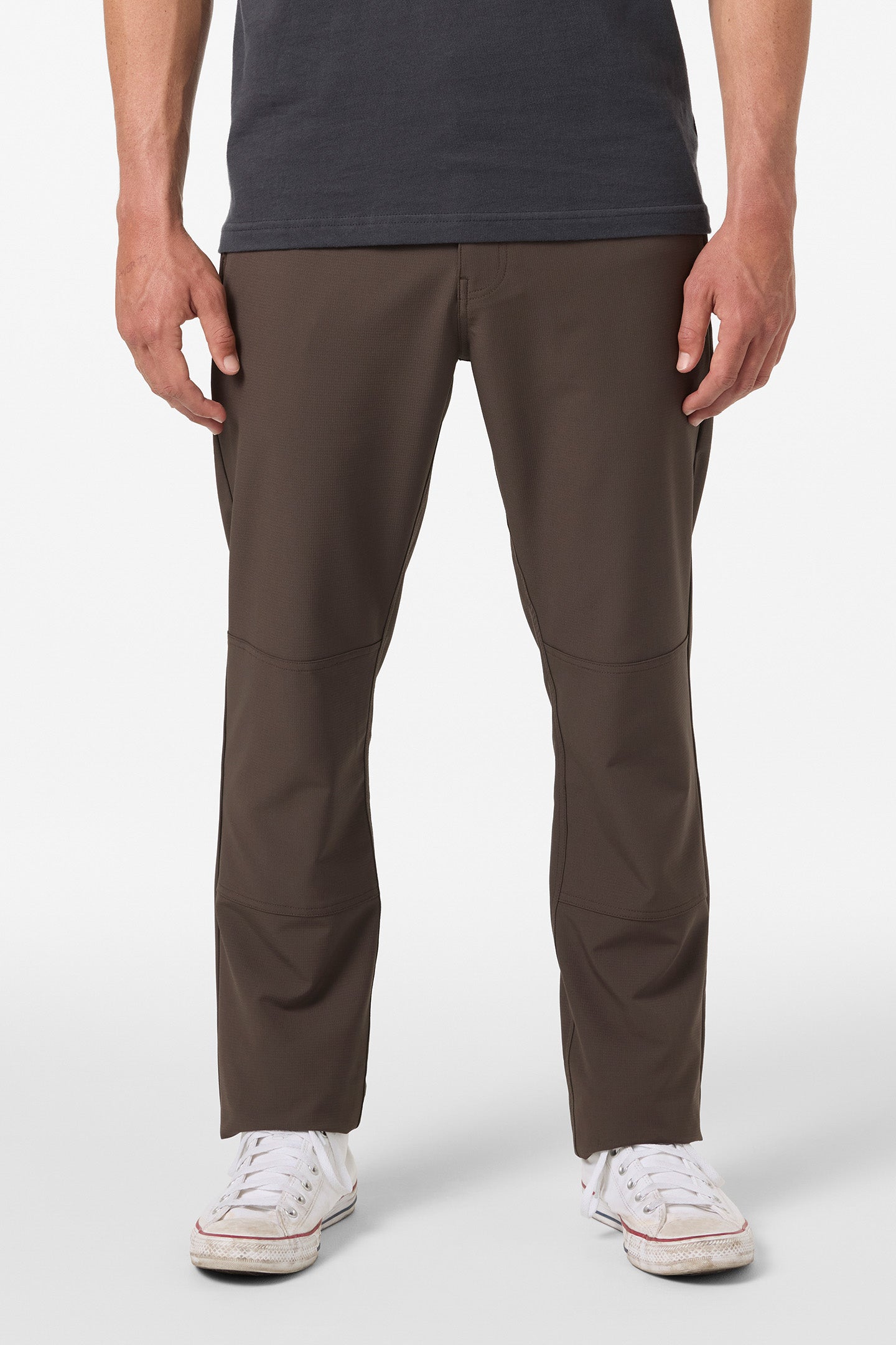 Recon Hybrid Standard Pants - Turkish Coffee | O display picture 1