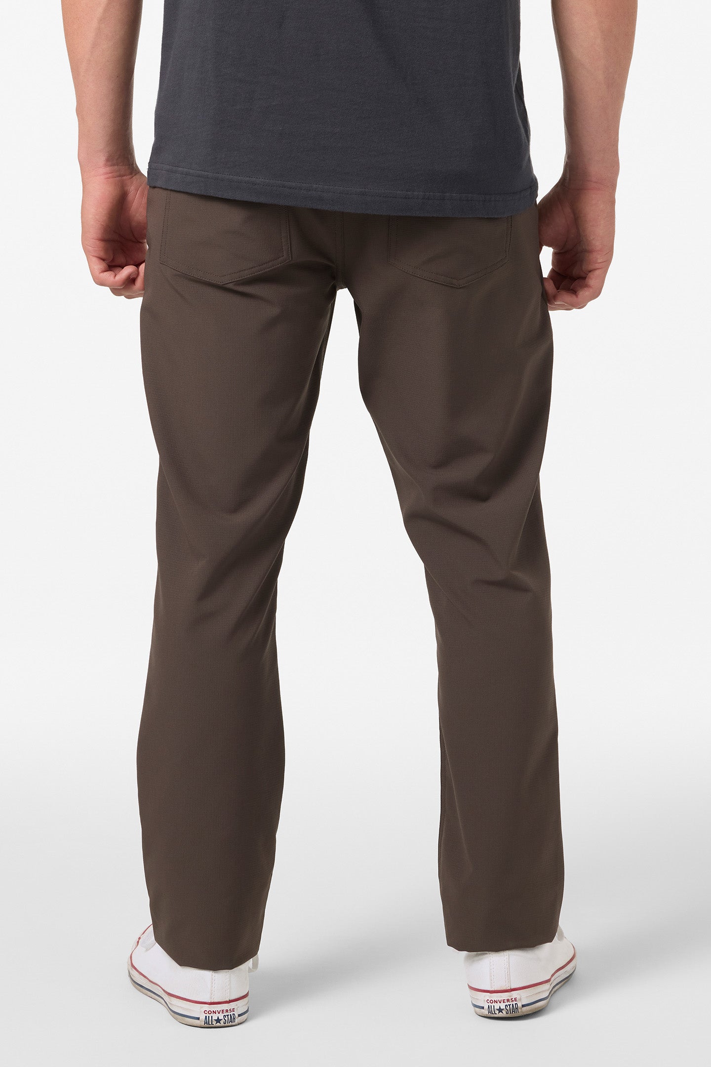 Recon Hybrid Standard Pants - Turkish Coffee | O'Neill