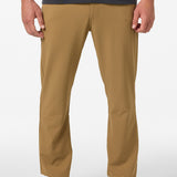 Crossover 5 Pocket Standard Fit Hybrid Pants