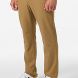 Crossover 5 Pocket Standard Fit Hybrid Pants