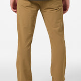 Crossover 5 Pocket Standard Fit Hybrid Pants