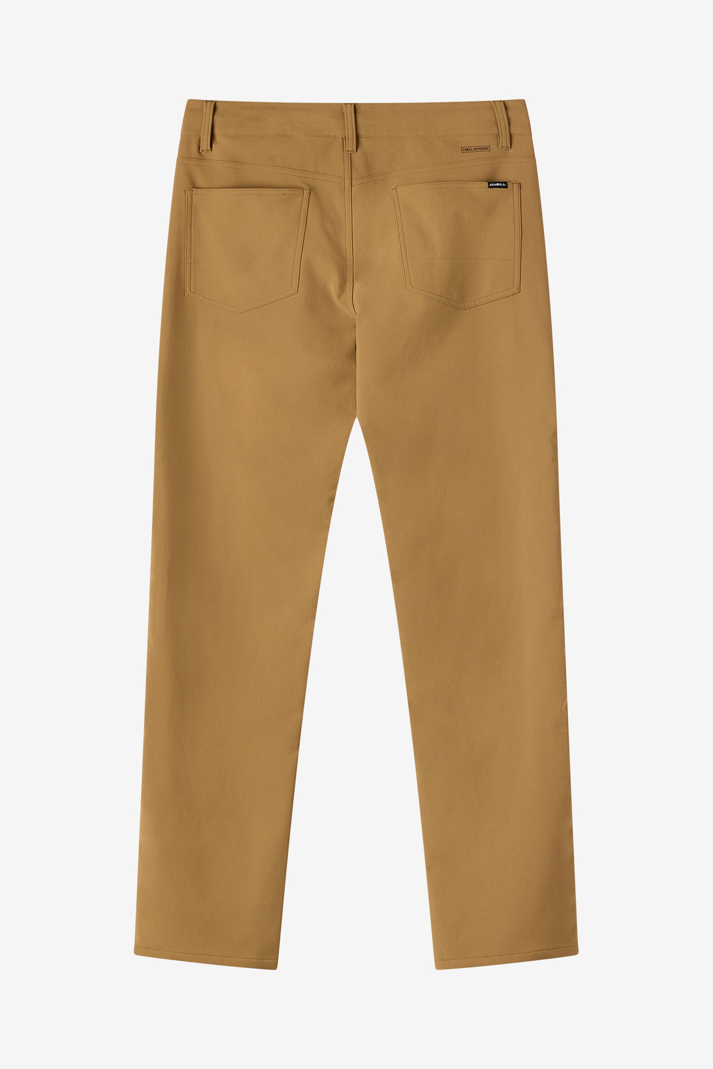 Crossover 5 Pocket Hybrid Standard Pants - Dark Khaki | O'Neill