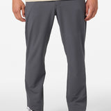 Crossover 5 Pocket Standard Fit Hybrid Pants