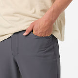 Crossover 5 Pocket Standard Fit Hybrid Pants