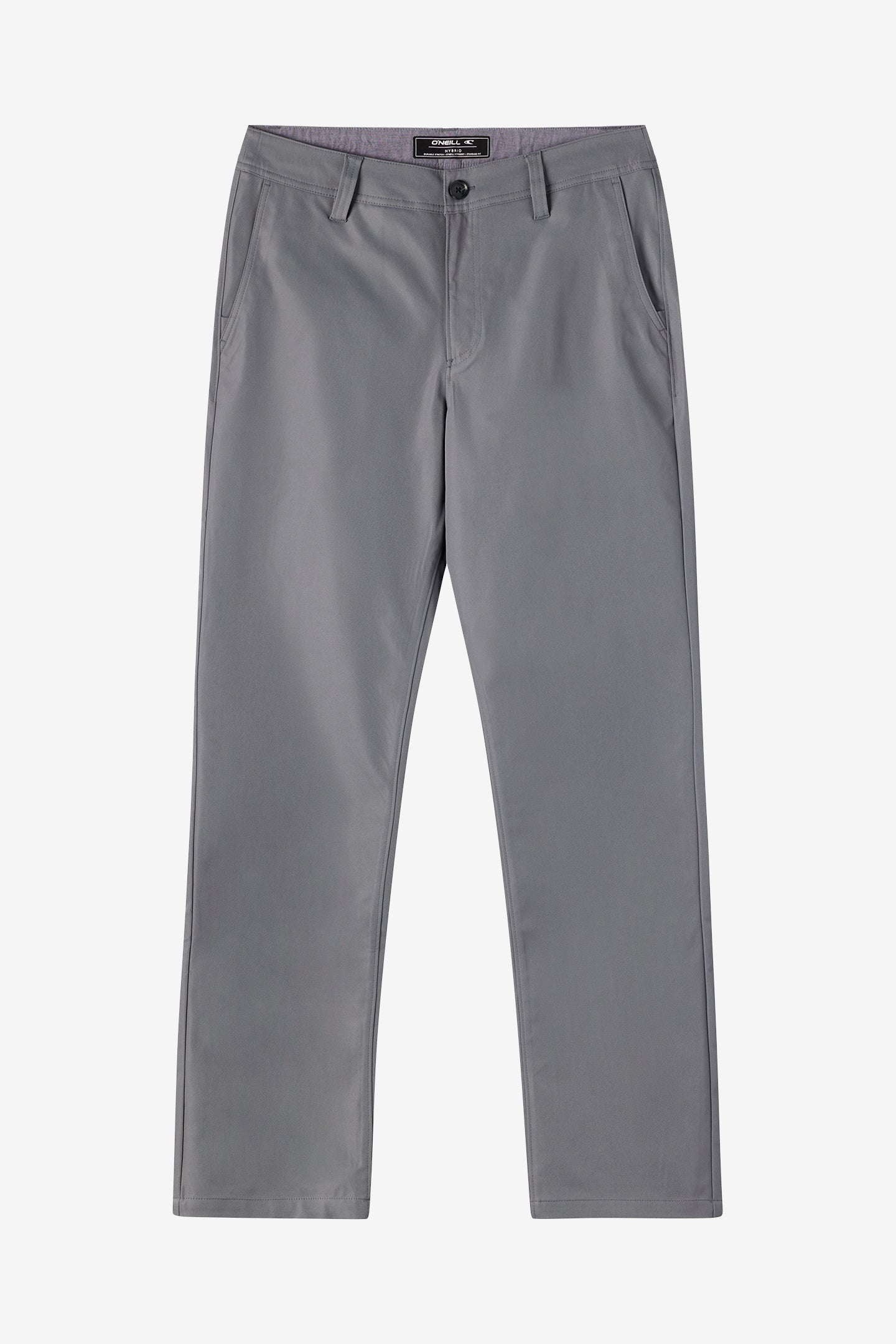 Boys Redlands Hybrid Pants - Grey | O'Neill